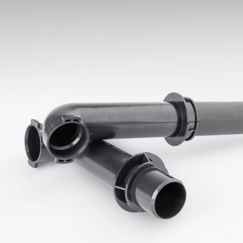 Dometic/Sealand | I-PUMP INLET & OUTLET | 385880104