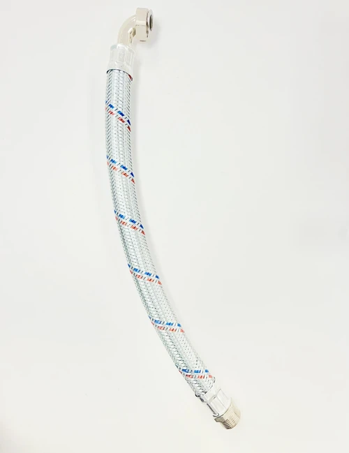 CEM | Flexible 1" BSP Pipe | 1127.TUBO.001