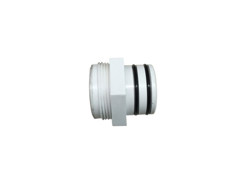 Pump adapt to diptube fitting