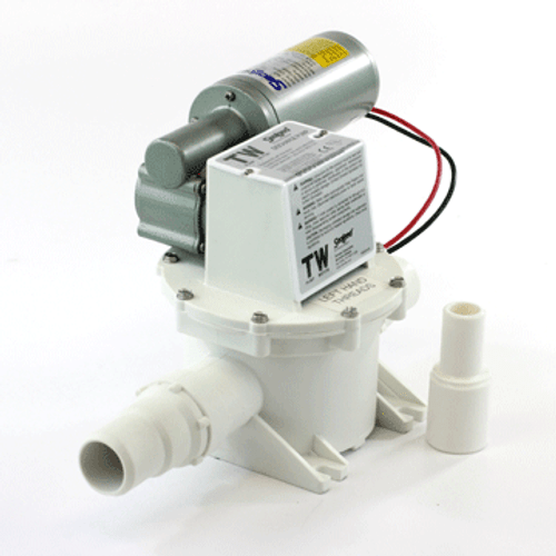 TW24 volts dc TW24 volts dc