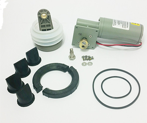 Whisper Motor Upgrade Kit | Vacuflush