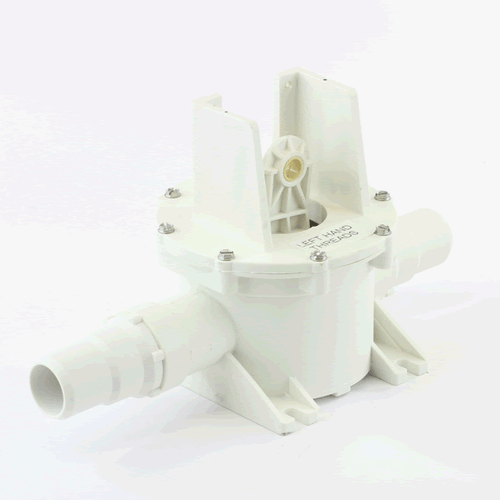 Kit, T-pumpless motor