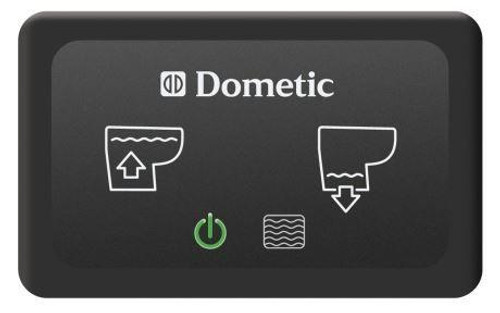 Dometic touch pad