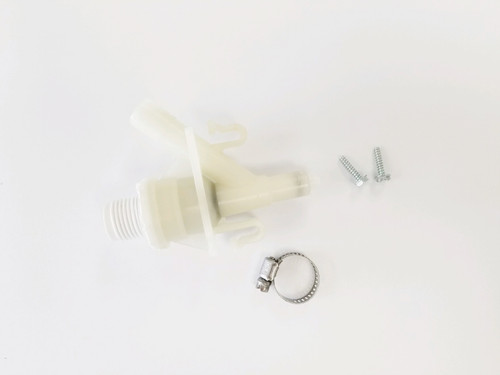 Kit, water valve