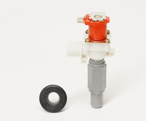 Kit, watervalve 24 volt