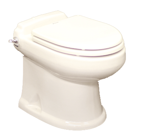 Dometic/Sealand MasterFlush 8700 Toilet | Environmental Marine