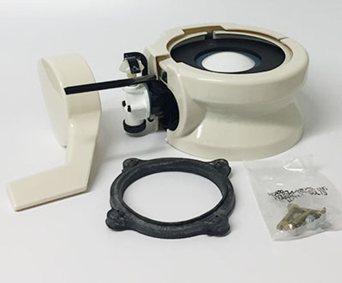 Our Products - DOMETIC | SEALAND - Gravity Traveler Toilet Parts - 511 ...