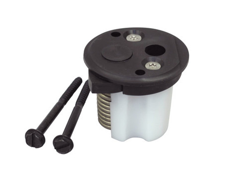 Dometic/Sealand | Spring Cartridge Only Black Cover | 385310683