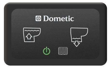 Dometic/Sealand | DFS/GRY - 12/24 | 313409010 - Environmental Marine