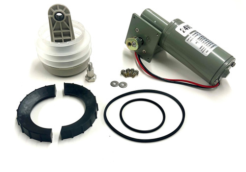 Whisper motor upgrade kit, 24 volt 385311424
