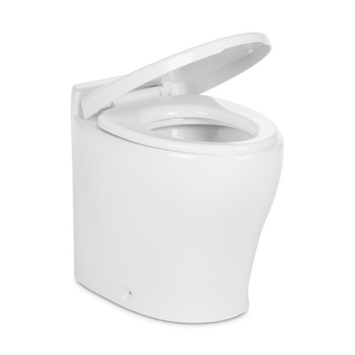 Dometic/Sealand MasterFlush 8540 Handwave Flush Toilet | Environmental Marine
