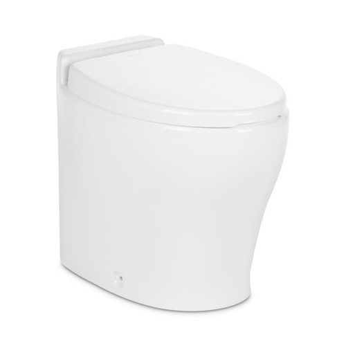 Dometic/Sealand MasterFlush 8540 Handwave Flush Toilet | Environmental Marine