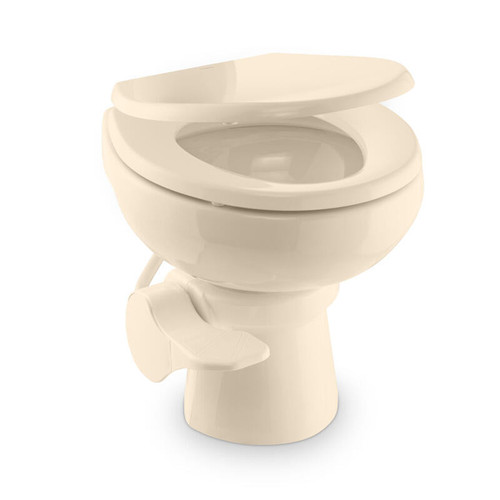 Dometic/Sealand | Vacuflush 5048, White and Bone | 317504801/317504803