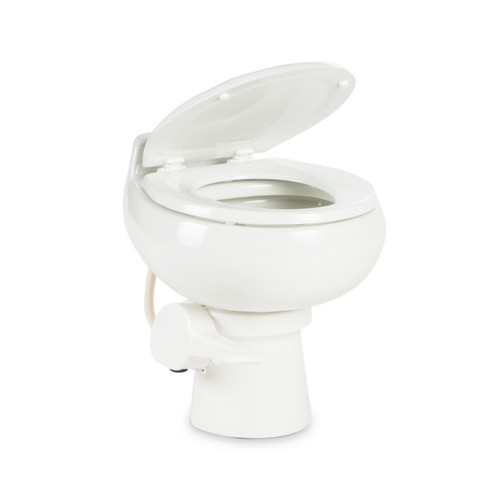 Dometic/Sealand VacuFlush 508 Toilet | Environmental Marine