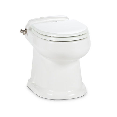 Dometic/Sealand VacuFlush 4709 Toilet | Environmental Marine