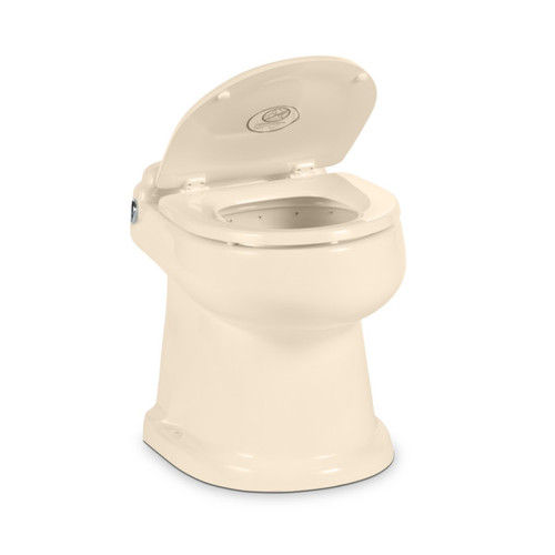 VacuFlush Toilets | Marine Toilets | Dometic