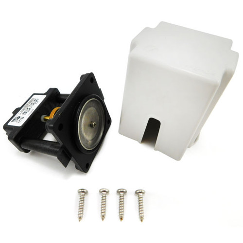 DOMETIC Kit, Vacuum Tank Switch - Environmental Marine