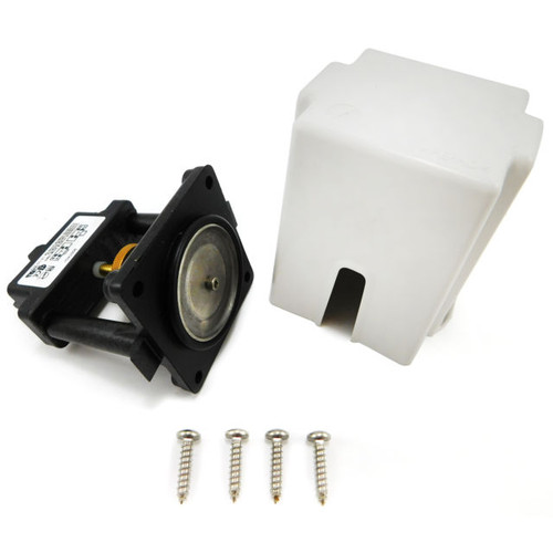 Kit, vacuum switch assembly, snap-on