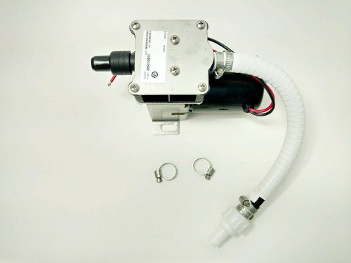 Dometic/Sealand | VHT Air Pump Complete | 385310642