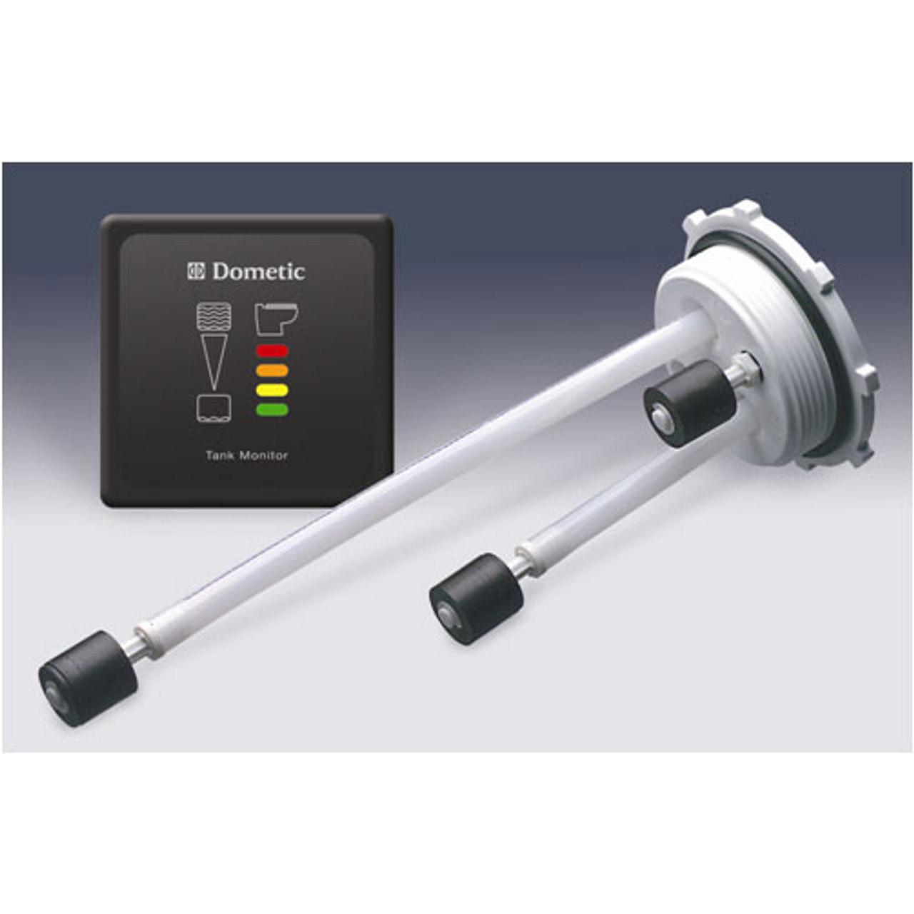 Dometic Tank Level Monitoring System
