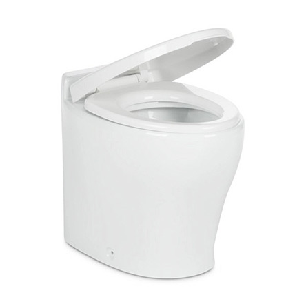 What Sets Dometic MasterFlush Toilets Apart?