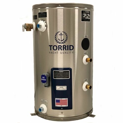 How to Choose the Best Marine Water Heater for Your Boat