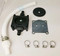 Kit, air pump assembly