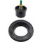 Kit, vacuum relief valve