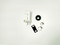 Vacuum breaker kit with hand spray