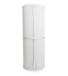 Spun Bond Polyester Filter Media 13.8 OD Environmental Filter E04535 OEM Replacement Cartridge Filter 28 Length Spun Bond Polyester Filter Media 13.8 OD Environmental Filter E04535 OEM Replacement Cartridge Filter 28 Length