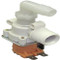 Kit, water valve assembly, 12 volt