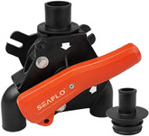 SeaFlo | Marine Waste Tank Y-Valve | SFYV-01