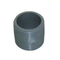 1 and 1/2 inch all thread close nipple