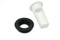 Replacement diptube, low profile