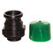 Sealand nozall pumpout adapter, 1 1/4 inch