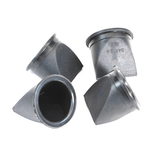 2 inch duckbill valve 4 pack