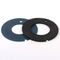 2 part bowl seal with drain holes