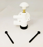 Water valve replacement kit