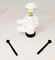 Water valve replacement kit