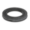 Floor flange seal