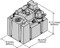 28 gallon holding tank system