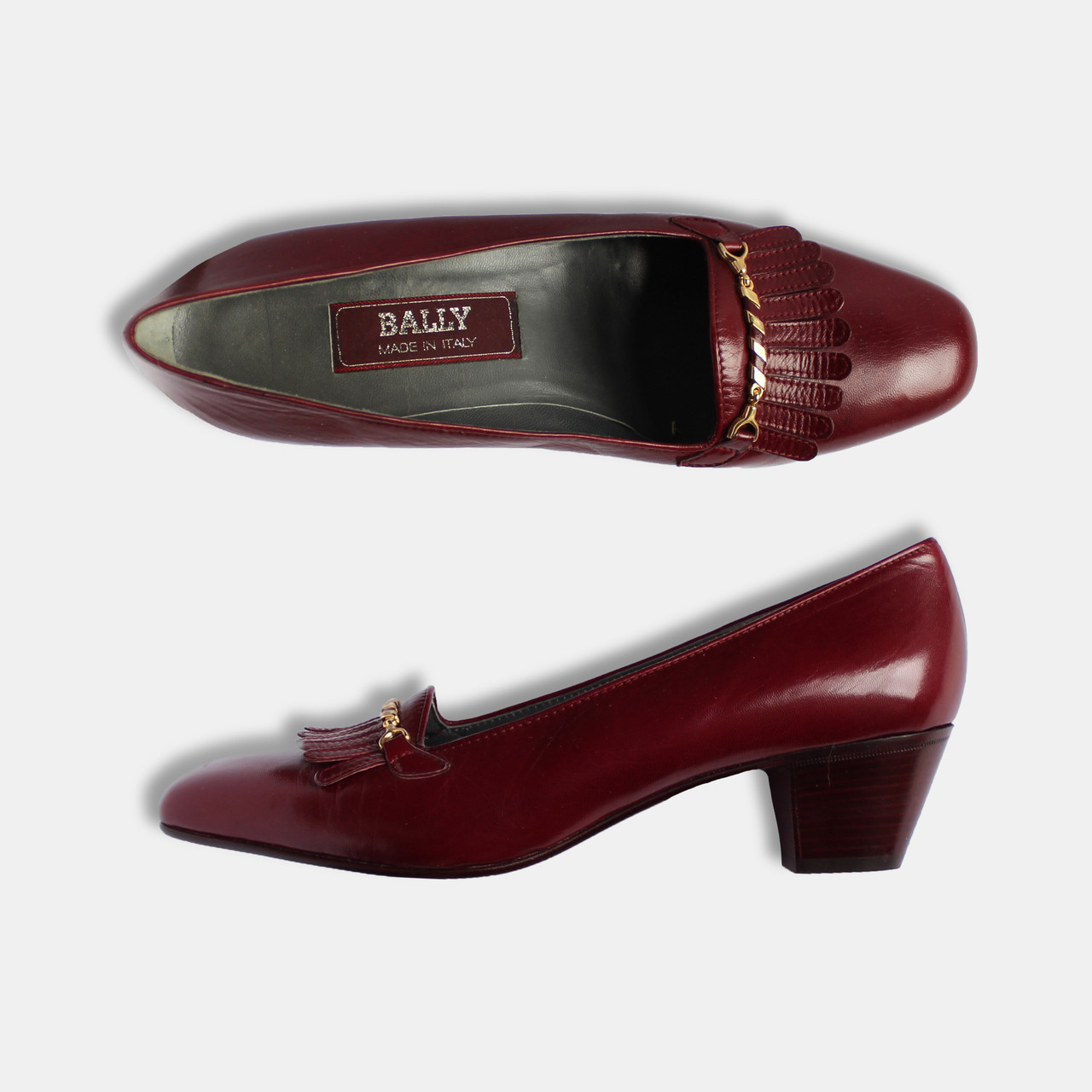 bally court shoes