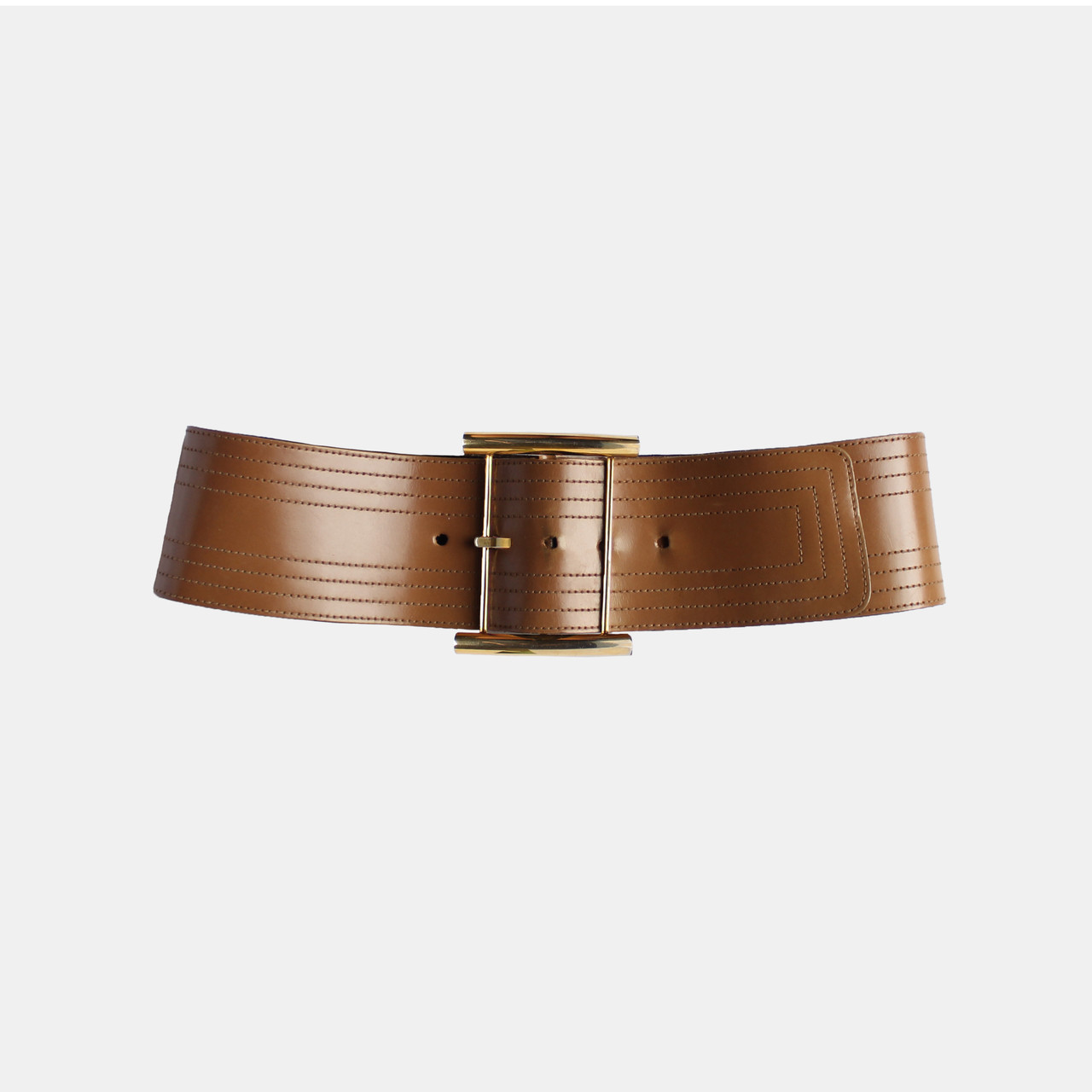 Ysl corset belt Clearance