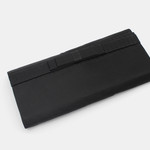 Loewe Satin Envelope Clutch Loewe Satin Envelope Clutch