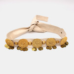 Sonia Rykiel Sash Belt 