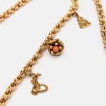 Snake Charmer Belt Snake Charmer Belt