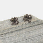 Clover Studs
