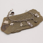 Artisan Charm Bracelet 