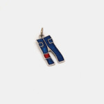 Bell Bottoms Pendant 