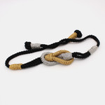 Grecian Rope Belt 